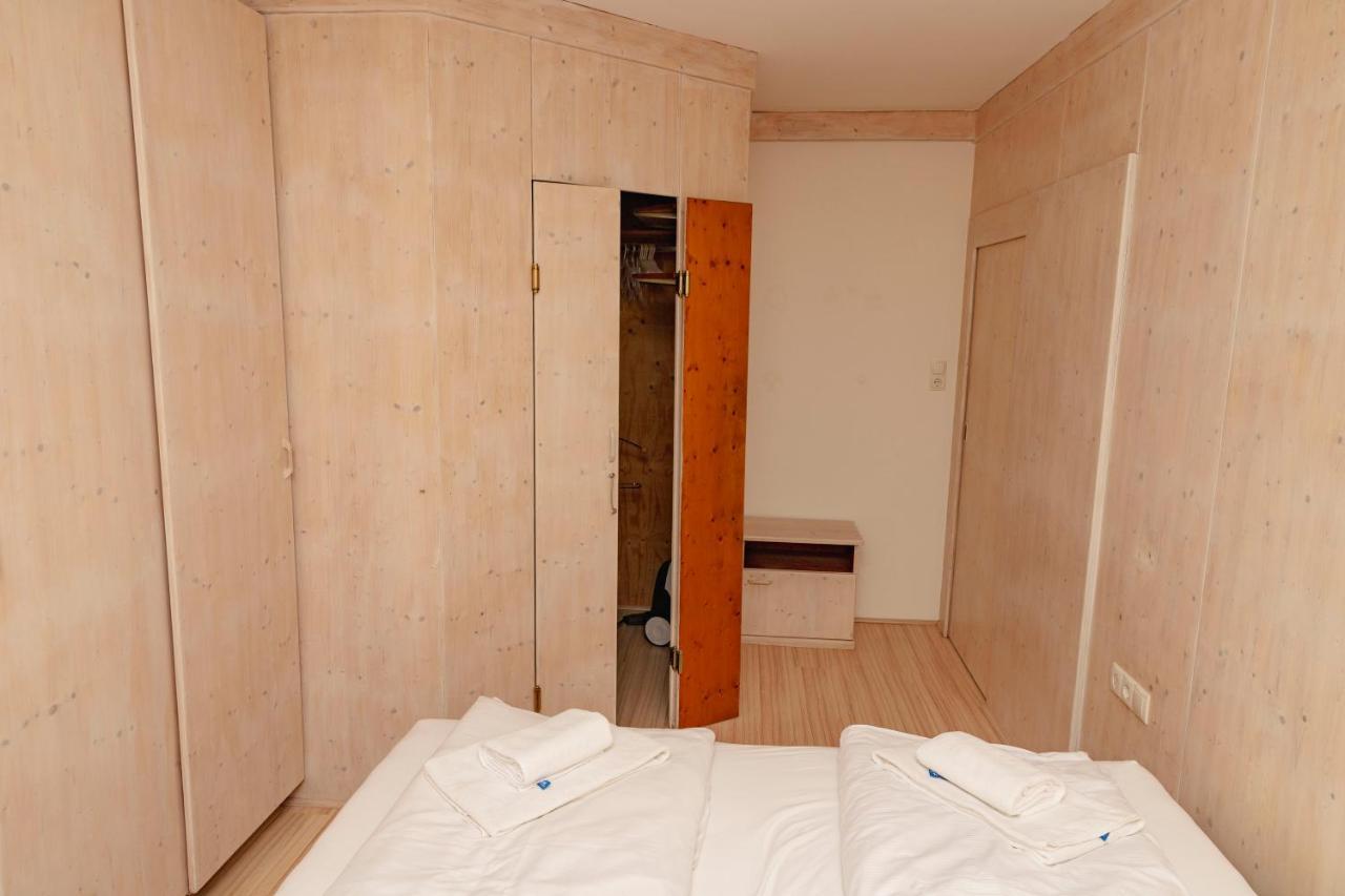 Beautiful 2-Bedroom Apartment Near Schoenbrunn Wien Eksteriør bilde