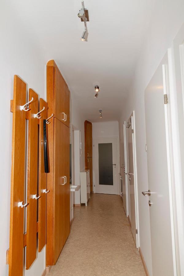 Beautiful 2-Bedroom Apartment Near Schoenbrunn Wien Eksteriør bilde